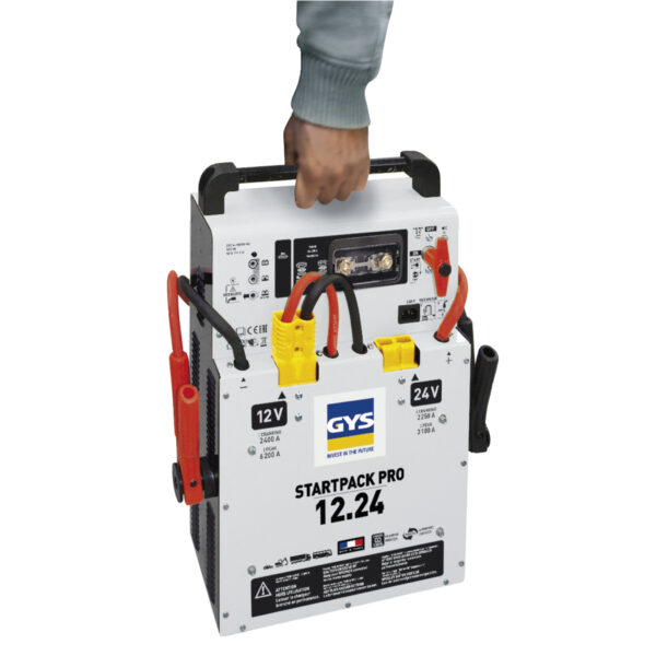 STARTPACK PRO 12.24 - Afbeelding 2