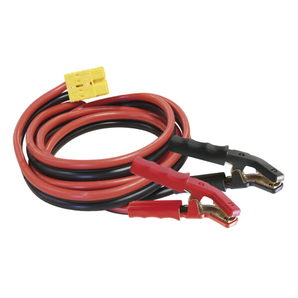 GYSFLASH 102.12 HF MET 5 METER KABELS - Afbeelding 2