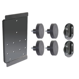 Magnetfix 50 magneetset