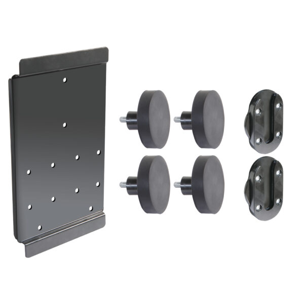 Magnetfix 50 magneetset
