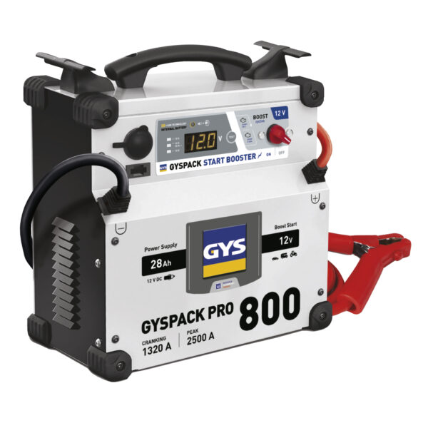 GYSPACK PRO 800