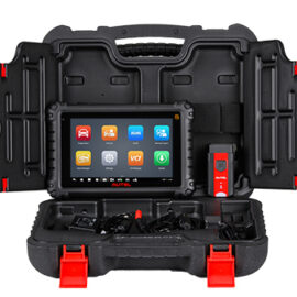 MAXISYS MS 906 PRO TS