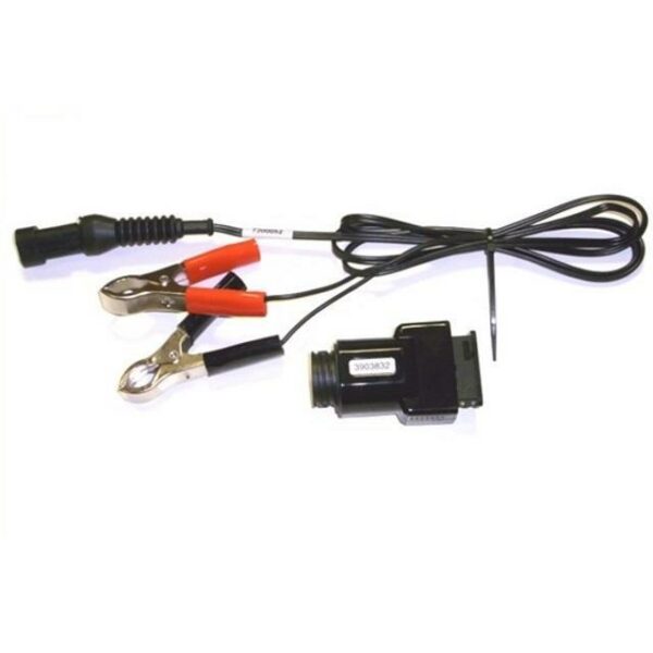 3903911 Bike power Supply ( battery) and adapter kit for Navigator Nano S