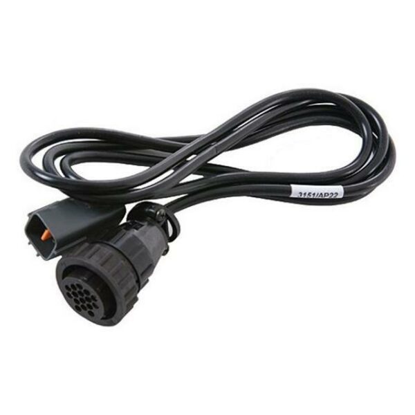 3901414  Kawasaki Z750/Z1000 series from 2007 to  2009 cable ( 3151/AP22 )