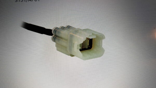3909921 Royal Enfield cable (3151/AP61)