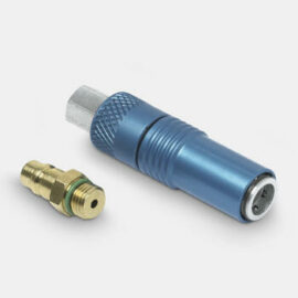 LANGE SERVICESNELKOPPELING LD R1234YF