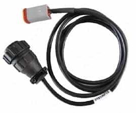 3900802    Buell cable (3151/AP18)