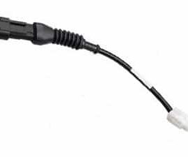 3902877  Kawasaki Racing bike power cable ( 3151/AP27 )