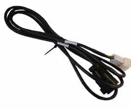 3902880  Kawasaki VN/Vulcan 1700 Concours/ GTR 1400 series from 2007 to 2009 cable ( 3151/AP29A )