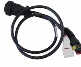 3902958  Kawasaki Motorcross cable ( 3151/AP30 )