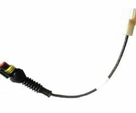 3903933  Benelli/Keeway ( motorcycle and scooter cable ( 3151/AP33 )