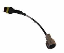 3904538   Benelli / Keeway / Aeon / Quadro (scooter) cable (3151/ AP36)