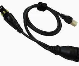 3904820  Daelim cable (3151/ AP38 )