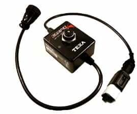 3906015 Cable kit for diagnosis and key reprogramming Brp group (3151/AP43)