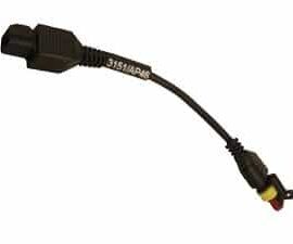 3905469 Kymco cable (3151 / AP46)
