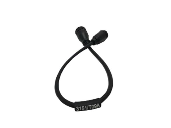 3903429 Mercedes Benz cable for vehicles Euro 2 and Euro 3 (3151/T09A)