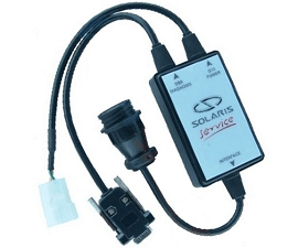 3901531 Bosch Fan Rexroth cable for Solaris (3151/T26)