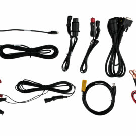 3905031 TEXA TRUCK EN OHW VOEDINGS EN ADAPTERKIT VOOR NAVIGATOR TXTs