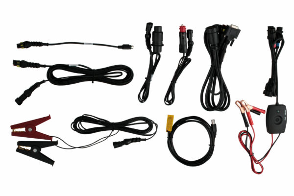3905031 TEXA TRUCK EN OHW VOEDINGS EN ADAPTERKIT VOOR NAVIGATOR TXTs