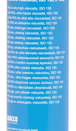 WAECO PROFI OLIESYSTEEM BUS 500 ML  ISO 150