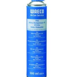 WAECO PROFI OLIESYSTEEM BUS 500 ML  ISO 100