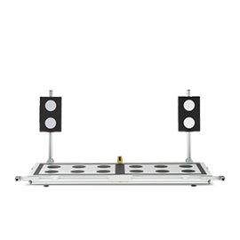 TEXA ADAS CAR 3909844 ACS (All Around Calibration system)