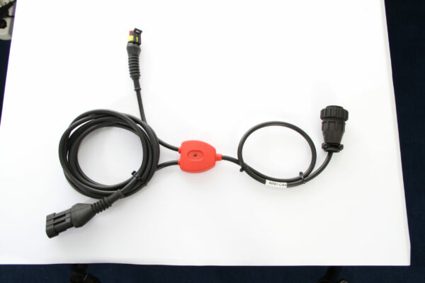 3903008  Marine Can cable  (AM01 CAN)