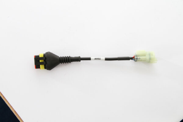 3902407  Marine Honda /Tohatsu (Pgm-Fi) cable  (AM02)