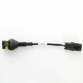3902247 Marine Mercury and Mariner group 2 pin cable (AM04)