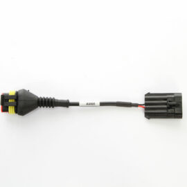 3902250 Marine Mercury and Mariner group 4 pin cable (AM05)