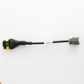 3902413  Marine Yamaha / Selva Marine cable (AM06)
