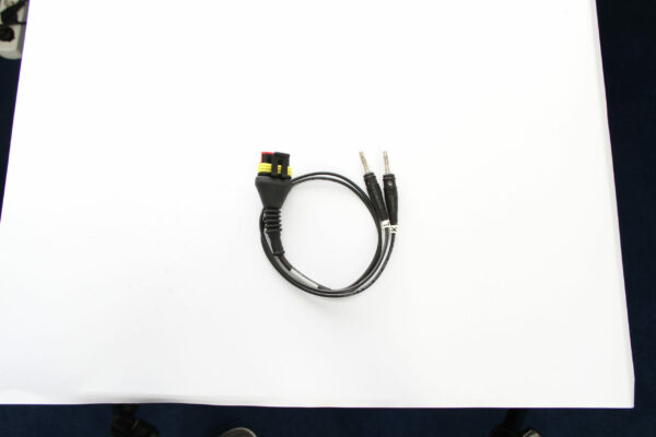 3904048 Marine universal cable complete with pin out adapters (AM10)