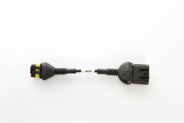 3902960 Marine Volvo , Mercruiser, Crusader, Ilmor, Indmar, Pcm (Mefi 5 / EGC Obd M-socket) cable (AM16)