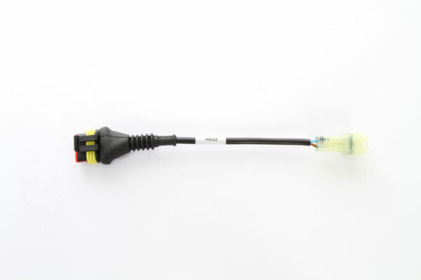 3903560  Marine 4 pin Suzuki cable (AM22)