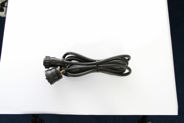 3904277   Marine Cummins Mercruiser Diesel , Vm (not D-tronic) Kohler cable (AM24A)