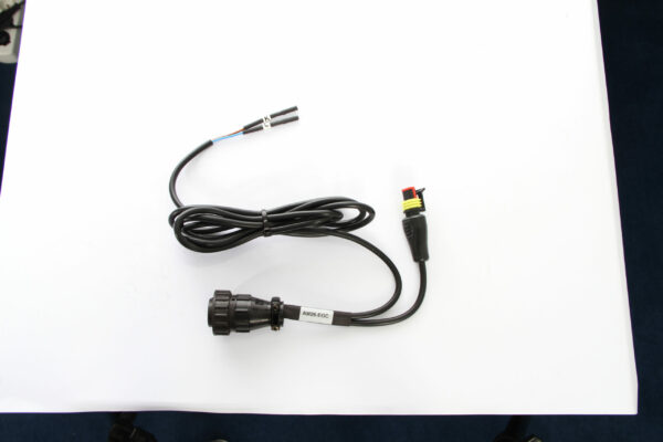 3905159  Marine Volvo Penta EGC  05/05>05/07 cable  (AM26)