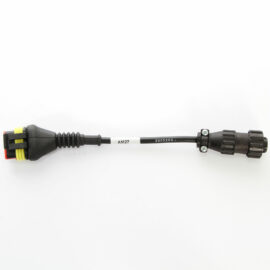 3905265  Marine Mercruiser/Vm D-Tronic cable  (AM27)