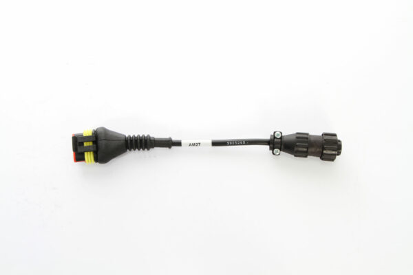 3905265  Marine Mercruiser/Vm D-Tronic cable  (AM27)