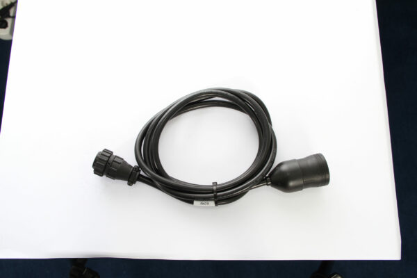 3905397 Marine Caterpillar - Perkins cable  (AM29)