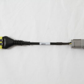 3907642   Marine Yanmar can cable (AM33)