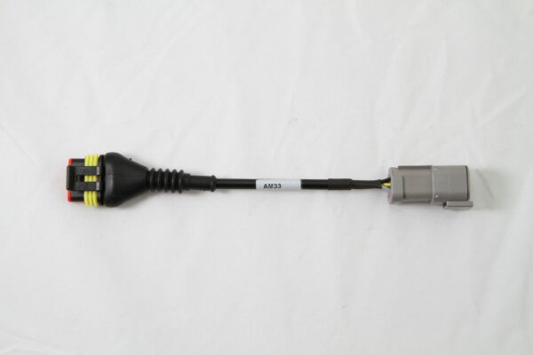 3907642   Marine Yanmar can cable (AM33)