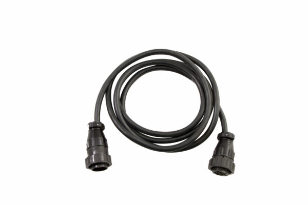 3907811 Marine cable for MTU engines based on Mercedes (AM34)