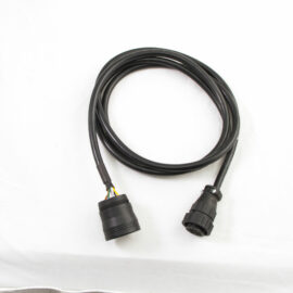 3907812   Marine cable for Cummins QSK 19 engines  (AM35)