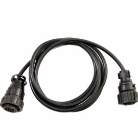 3907989  Marine Scania cable  (AM36)