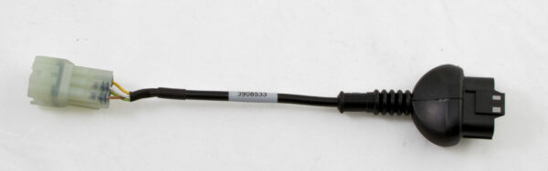 3908533  Tohatsu cable for MFS 9.9- MFS 15 E - MFS 20 E engines (AM37)