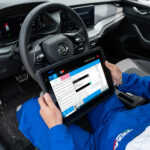 TEXA CAR DIAGNOSE AXONE VOICE MET TXT MULTIHUB 2 INTERFACE - Afbeelding 9