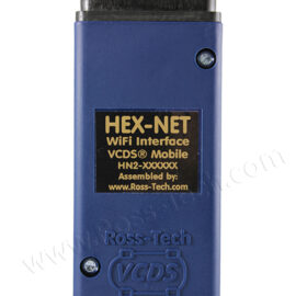 VCDS HEX NET PRO