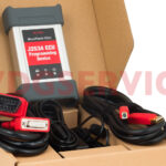 J2534 MAXIFLASH