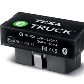 TEXA TRUCK DIAGNOSE  eTRUCK