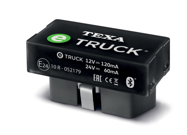 TEXA TRUCK DIAGNOSE  eTRUCK